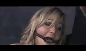 Konga dunowa bdsm ka ...