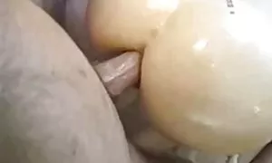 Anal squirt creampie ...