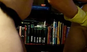 Fisting suro zauro g ...