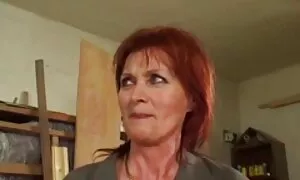 Granny-kunduli-kimed ...