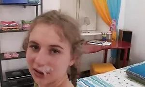 Teen zau fantəyen ci ...