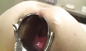 Anal, kura kuru brut ...
